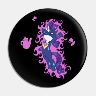 My Little Pony - Rarity - Radiance Pin