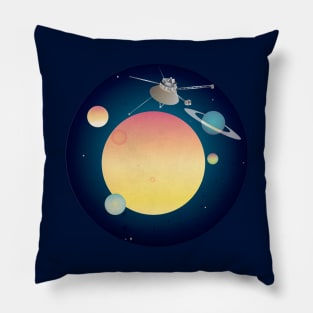 Voyager Pillow