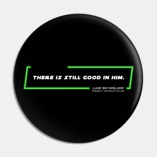 EP6 - LSW - Good - Quote Pin