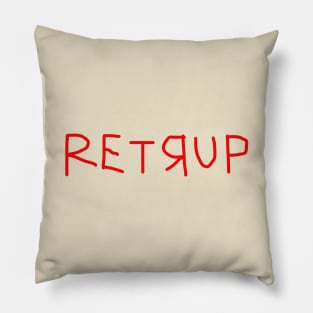 RETRUP Pillow