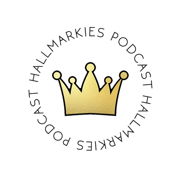 Hallmarkies Logo by Hallmarkies Podcast Store