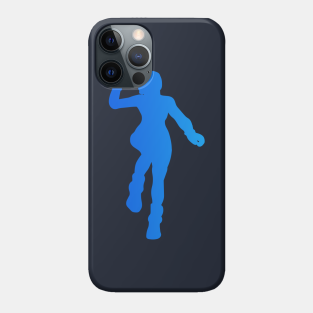 Hype Emote Phone Cases Iphone And Android Teepublic - how to get hype dance in roblox 2020