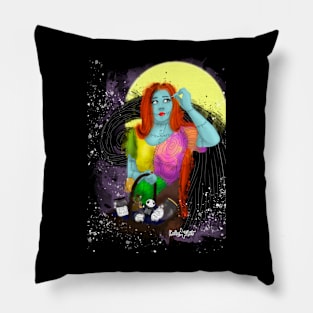 Sally Pillow