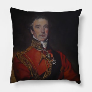 Wellington Pillow