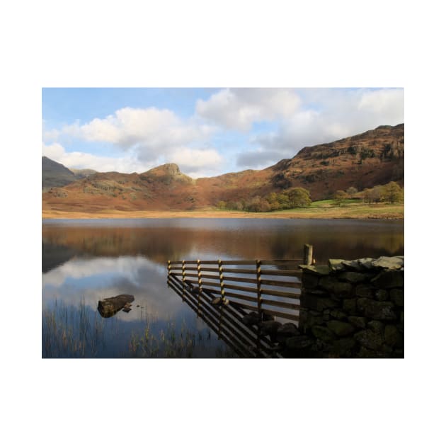 Blea Tarn by StephenJSmith