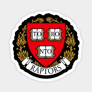 Toronto Harvard Magnet