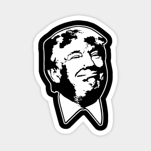 MAGA Magnet