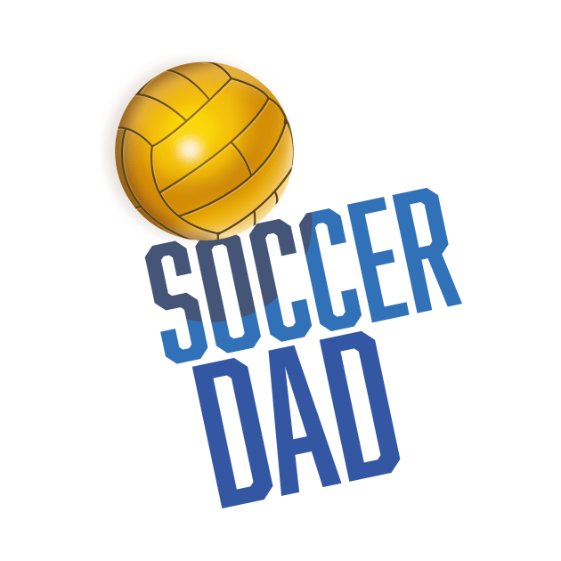 Soccer Dad by nickemporium1