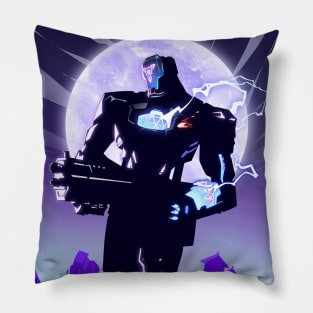 Null X Ascent Pillow