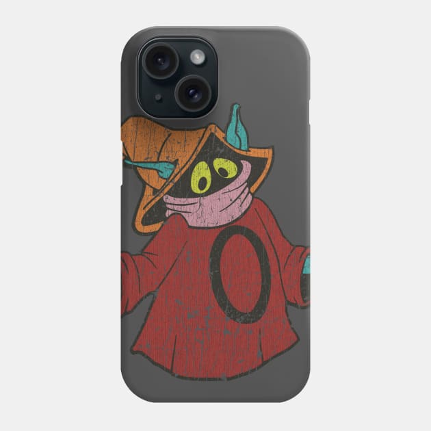 Orko MOTU Phone Case by JCD666