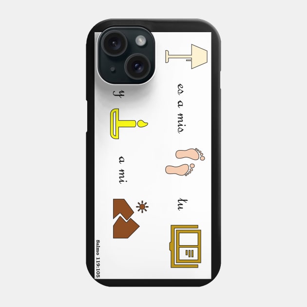 My light Phone Case by Get Comfy