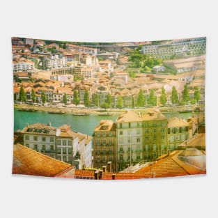 Oporto Tapestry