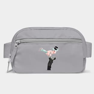 Dirty Dancing Frankenstein Bag