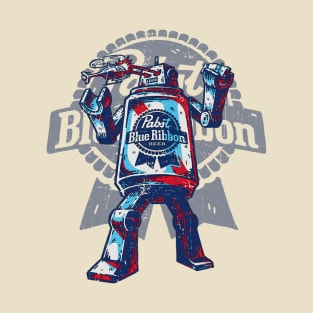 pabst blue ribbon T-Shirt