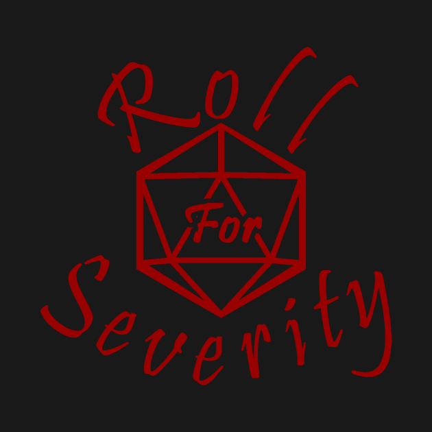 RFS Red by RollForSeverity