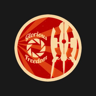 Glorious Freedom T-Shirt