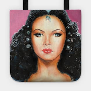 Gene Tierney Tote