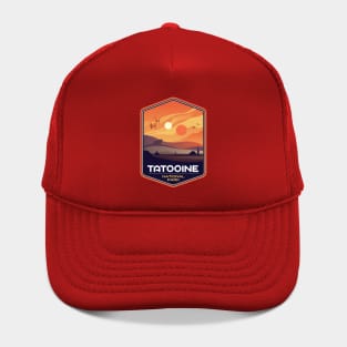 Tatooine National Park Hat