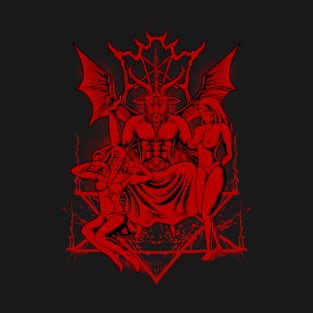 Baphomet T-Shirt