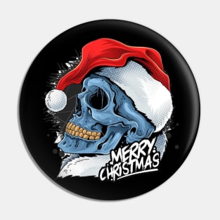 Merry Christmas 2020 Pin