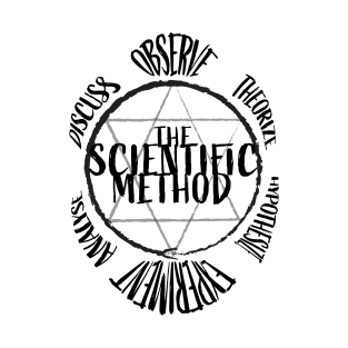 Scientific Method T-Shirt