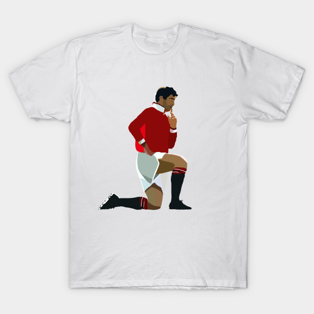 camiseta eric cantona