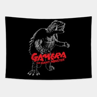 GAMERA - Classic Tapestry