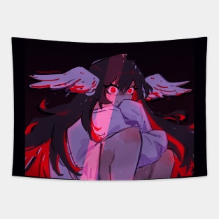 hiding Tapestry