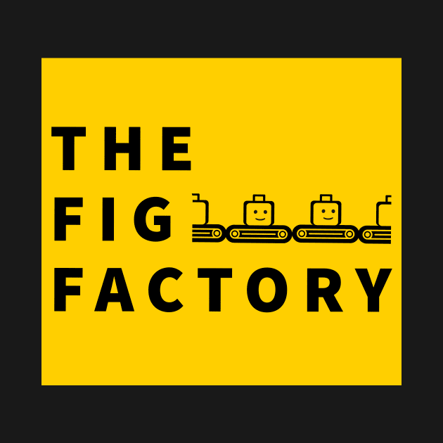 The Fig Factory: Logo by The Fig Factory
