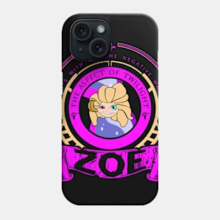 ZOE - LIMITED EDITION Phone Case