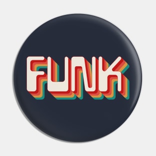 Funk Pin