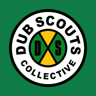 DUB SCOUTS UNITY LOGO T-Shirt