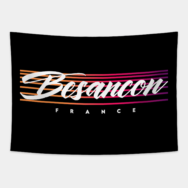 Besancon Tapestry by NeedsFulfilled