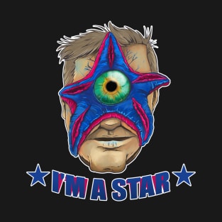 I am a star T-Shirt