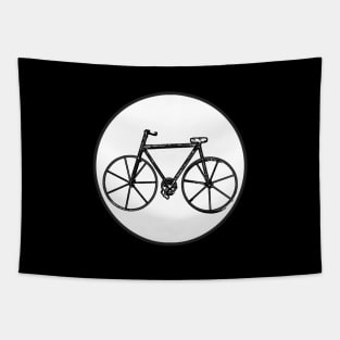 Bicycle Tapestry