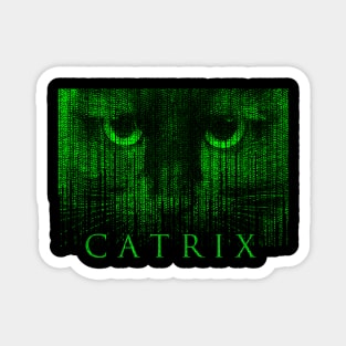 Catrix Magnet