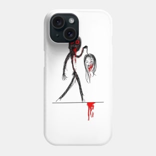 Little Darkling Phone Case