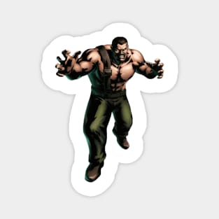 Haggar Magnet