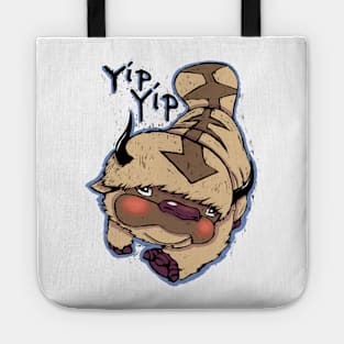 Appa Tote