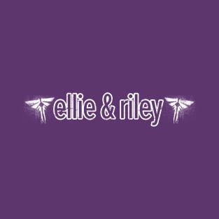 Ellie & Riley Fireflies T-Shirt