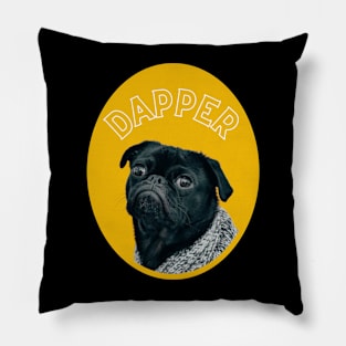 Dapper Pillow