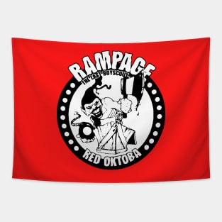 RMPGro Tapestry