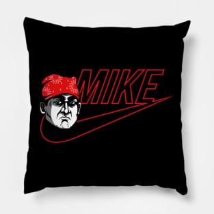 MIKE Pillow