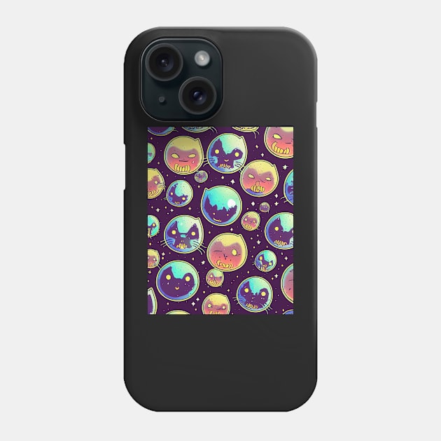 Belzebu Halloween Phone Case by ComicsFactory