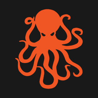 Octopus T-Shirt