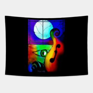 Harmony Tapestry