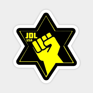 JDL USA Magnet