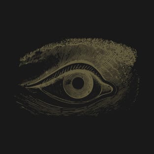 All seeing eye T-Shirt