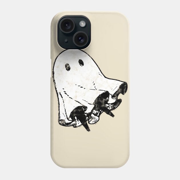 NieR Reincarnation Mama Phone Case by StebopDesigns