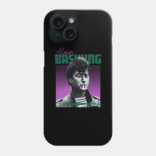 Alain bashung Phone Case